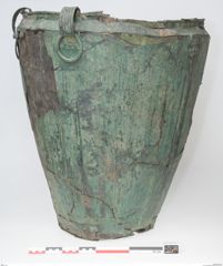 Foto von Bronzesitula (NHMW-PRAE-025513)
